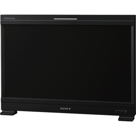 BVM-E251 Monitor OLED 24,5" Trimaster - Grade 1 Sony