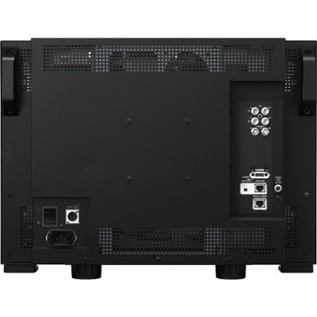 BVM-E251 Monitor OLED 24,5" Trimaster - Grade 1