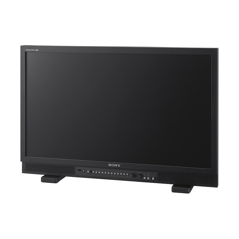 PVM-X3200 32-inch 4K HDR TRIMASTER high-grade picture mo