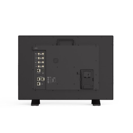 BM-U245 Professional monitor 23.8 "8K 4x12GSDI UHD HDR Z