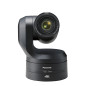 AW-UE150AK PTZ 4K Noire avec Auto-Tracking