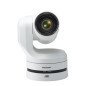 AW-UE150AW PTZ 4K Blanche avec Auto-Tracking