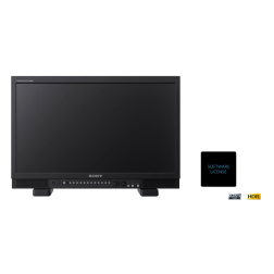 PVM-X2400 + PVML-HSX1
