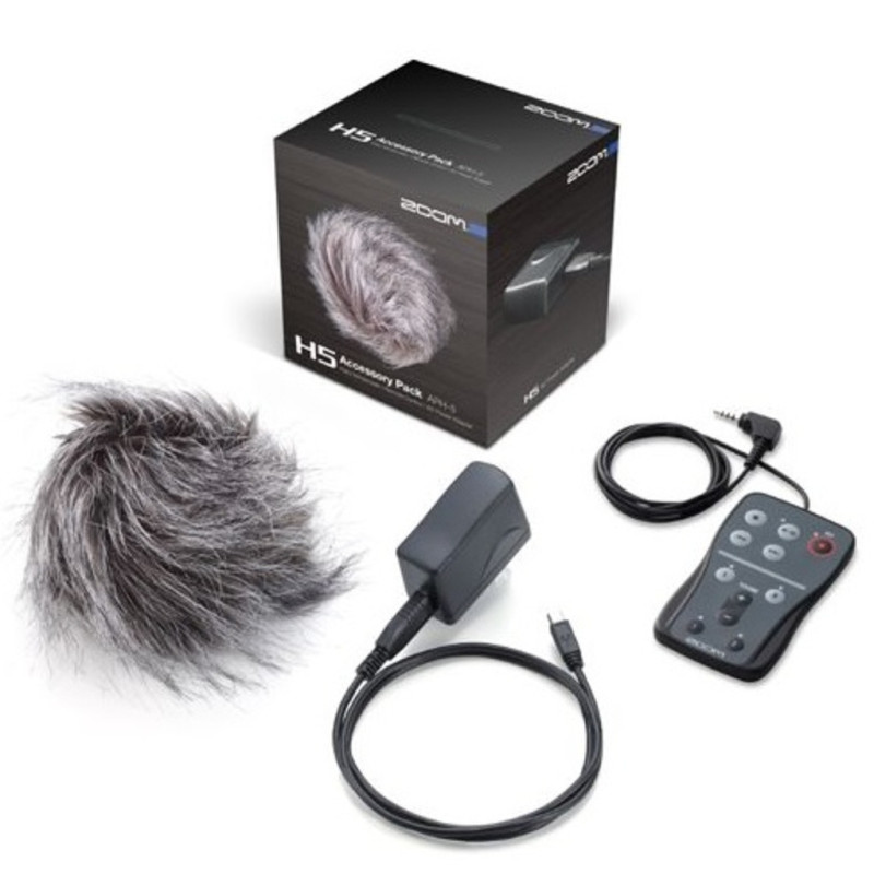 APH-5 Pack accessoires pour H5