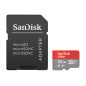 Mobile Ultra MicroSD 32Go 120Mo/s UHS-I incl. Adapter