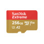 Extreme MicroSD 256Go V30 A2