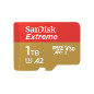 Extreme MicroSD 1To V30 A2