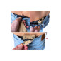 Popper Pouch L Chair Pochette pour recepteur HF Popper Pouch L Chair Pochette pour recepteur HF