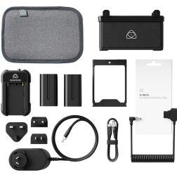 5" Accessory Kit, Version II Atomos