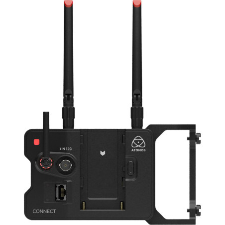 Atomos Connect Atomos