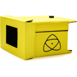 Shogun Action Pack - Yellow