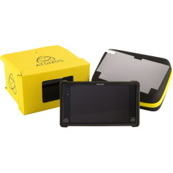 Shogun Action Pack - Yellow