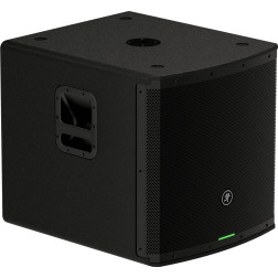 SR18S - Caisson actif - 18" 1600W Professional Powered Subwoofer