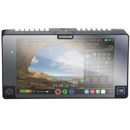 Shogun LCD Protector