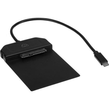 USB-C 3.1 Docking Station Atomos