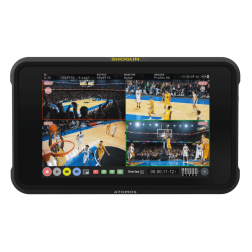 Shogun Classic Atomos