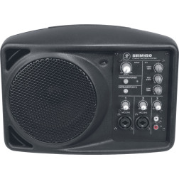 SRM150 - Portable - Portable 150W RMS Portable - Portabl