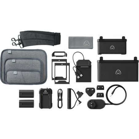 Universal Accessory Kit Atomos