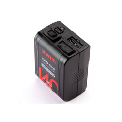 MINO-S140 140Wh Pocket V-mount Battery Pack