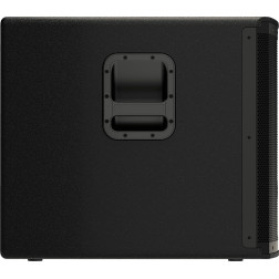 SR18S - Caisson actif - 18" 1600W Professional Powered Subwoofer MACKIE