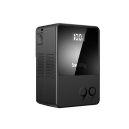 3580B VB99 mini V Mount Battery SmallRig