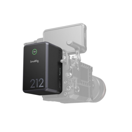 4293 V-Mount Battery VB212 Mini