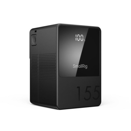 3581B V-Mount Battery Mini VB155 SmallRig