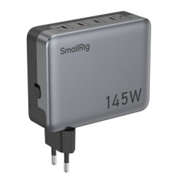 4748 145W 4-Port PD Power Adapter (EU)