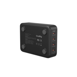 4752 240W 4-Port PD Power Adapter (EU)
