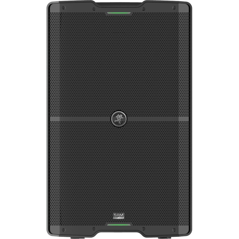 SRM215-V-CLASS - V Class - 15" 2 voies 2000W