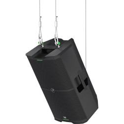SRM212-V-CLASS - V Class - 12" 2 voies 2000W V Class - 1 MACKIE