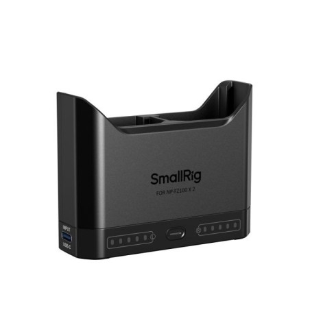 5489 Camera Battery Charger for NP-FZ100 SmallRig