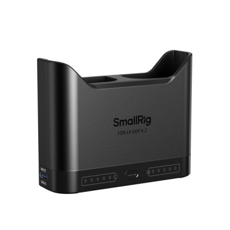 5490 Camera Battery Charger for LP-E6P