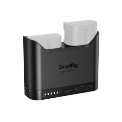 5490 Camera Battery Charger for LP-E6P