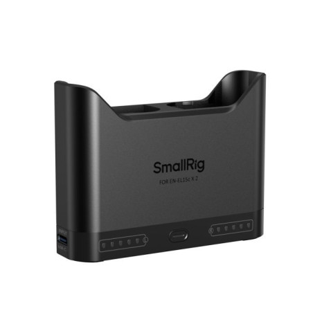 5491 Camera Battery Charger for EN-EL15c SmallRig