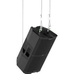 SRM212-V-CLASS - V Class - 12" 2 voies 2000W V Class - 1 MACKIE