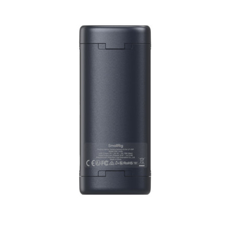 5105 Portable Charger Case for LP-E6P Batteries