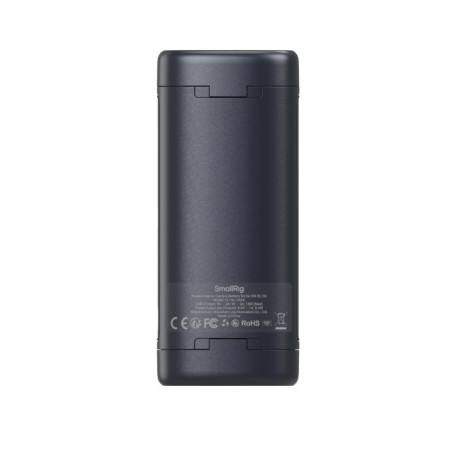 5107 Portable Charger Case for EN-EL15c Batteries