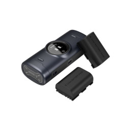 5695 Portable Charger Case Kit for LP-E6P Batteries SmallRig