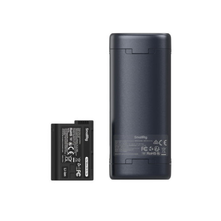 5697 Portable Charger Case Kit for EN-EL15c Batteries