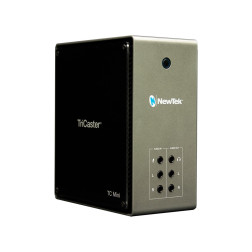 TriCaster Mini X HDMI Bundle