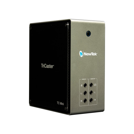 TriCaster Mini X HDMI Bundle