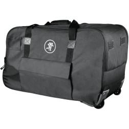 SRM215-R-BAG - Accessoires - Sac de transport pour SRM215 et SRT215 MACKIE