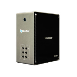 TriCaster Mini X HDMI Bundle