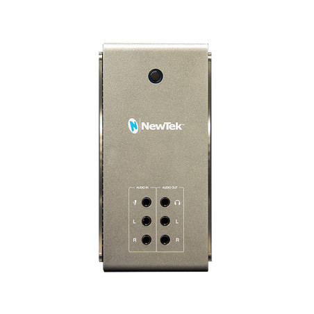 TriCaster Mini X HDMI