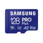microSD Card PRO Plus (2023) 128 GB