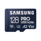 microSD Card PRO Ultimate 128 GB
