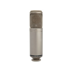 K2 Microphone à lampe directivité Microphone à lampe dir Rode