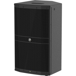 DRM212 - Large Bande Actives - 2 voies 800W RMS 12" MACKIE