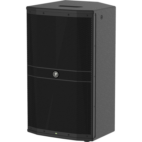 DRM212 - Large Bande Actives - 2 voies 800W RMS 12" Larg MACKIE